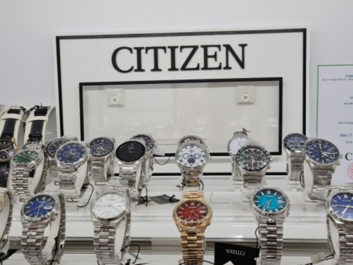 Luôn chọn mua tại các cửa hàng, đại lý được ủy quyền chính hãng