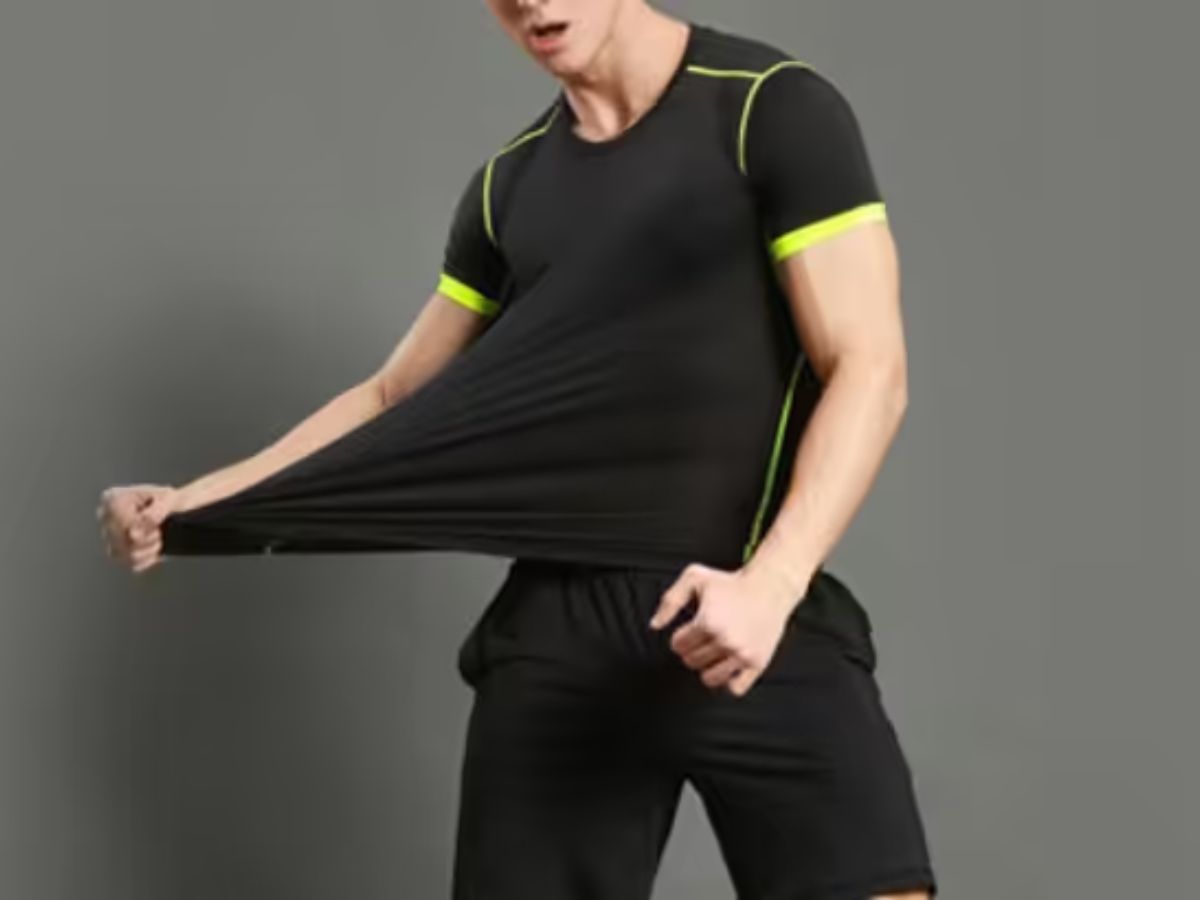 Sợi Elastane sở hữu những đặc tính vật lý ấn tượng