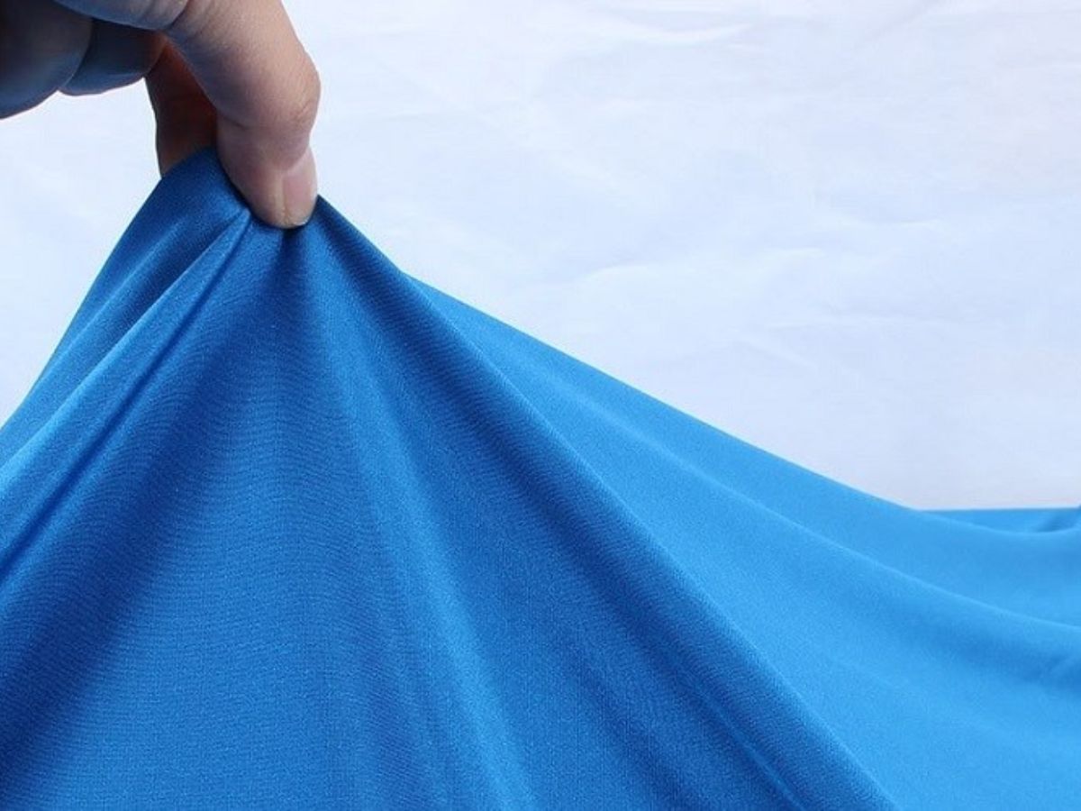 Những lưu ý khi dùng vải Elastane là gì cần lưu ý để đảm bảo độ bền