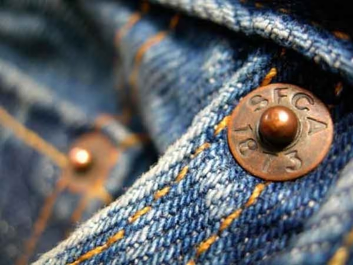 Câu chuyện về chiếc quần jean nam Levis