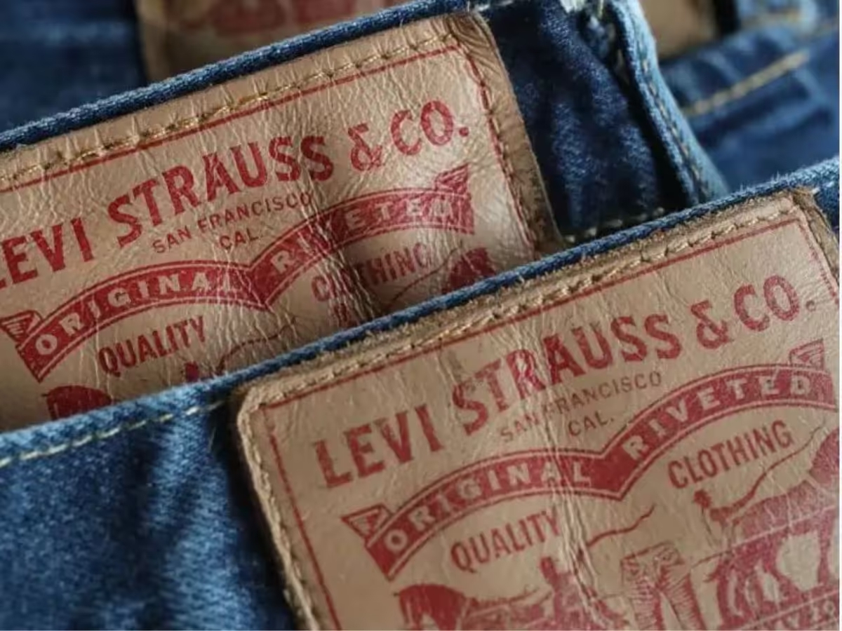 Câu chuyện về chiếc quần jean nam Levis