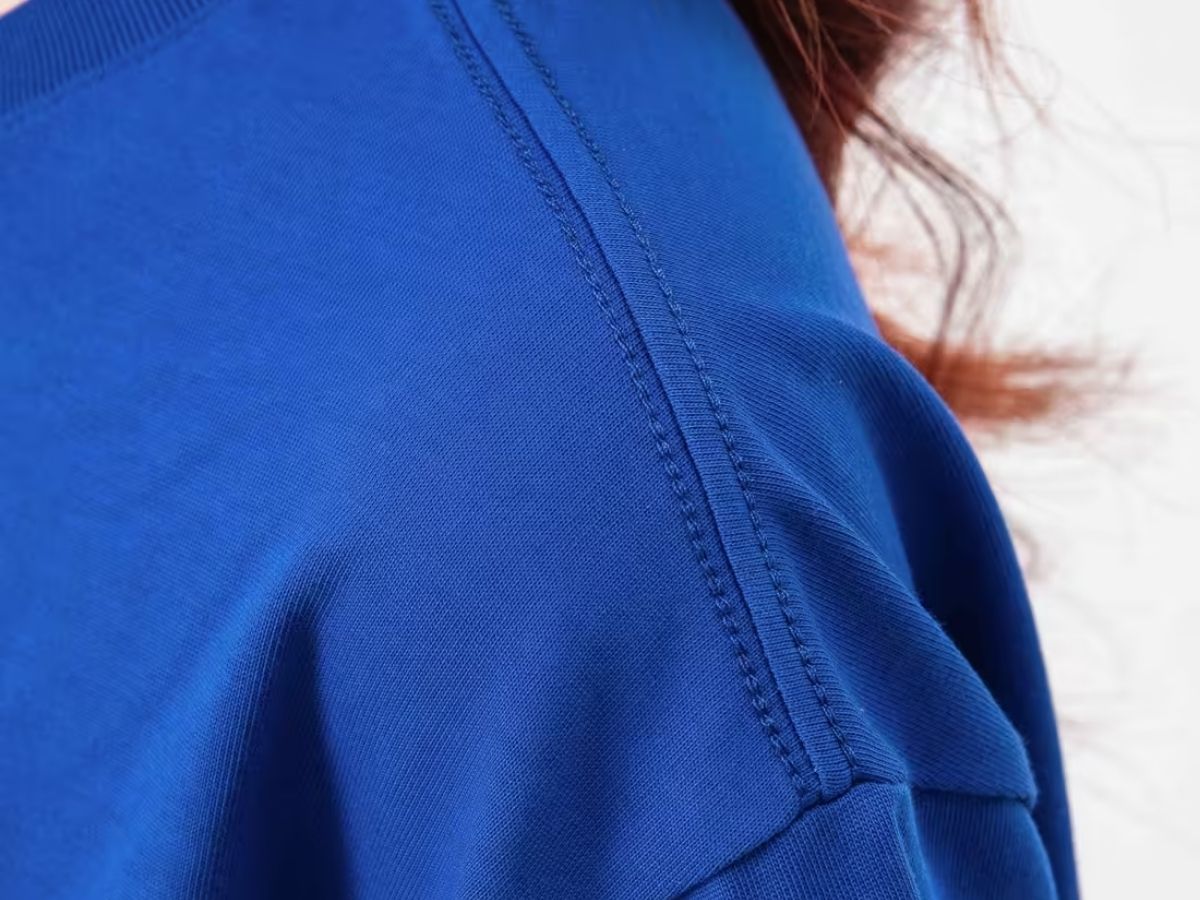 Chất liệu áo thun localbrand