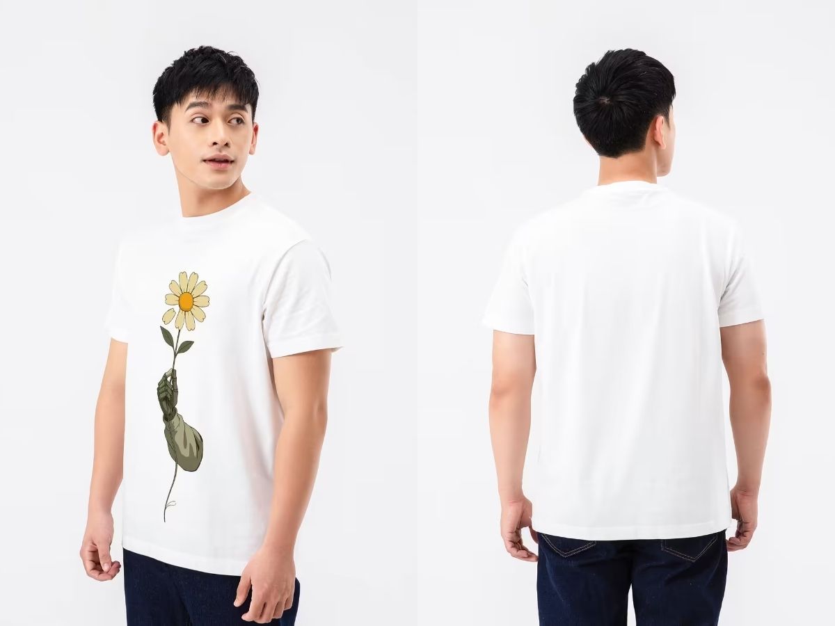 Lí do áo thun localbrand được yêu thích