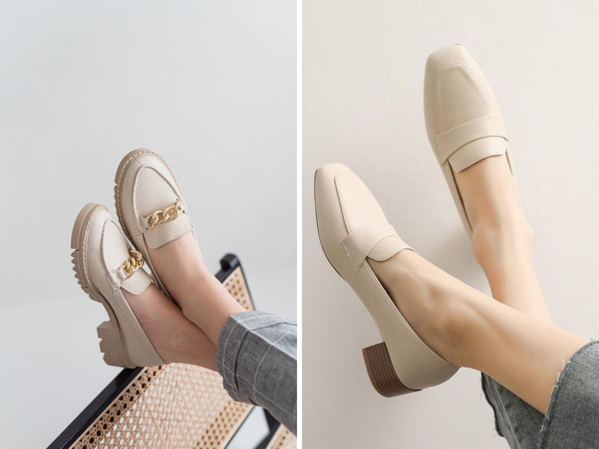 Item đầy quyền lực cho chị em