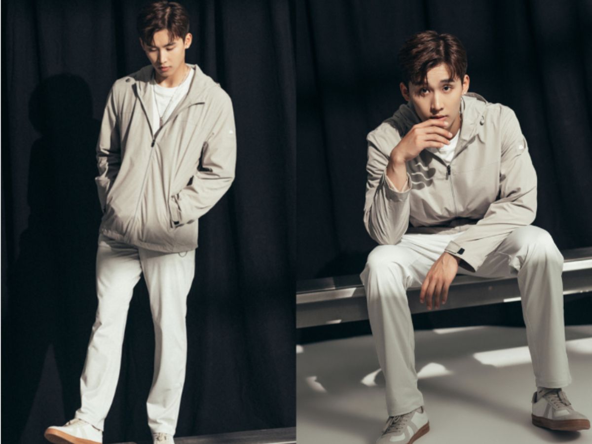 Lựa chọn tinh tế và lịch sự với quần Kaki & Chino