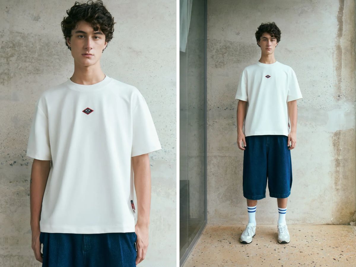 Routine có sản phẩm từ đơn giản đến độc lạ