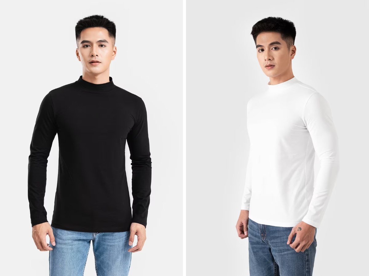 Các trang phục cho nam ngày Tết