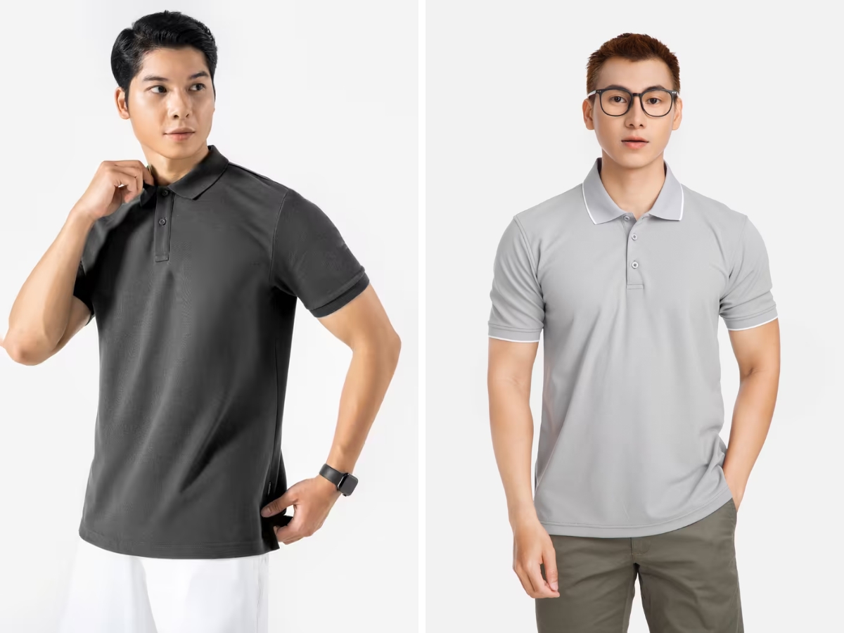 Các trang phục cho nam ngày Tết