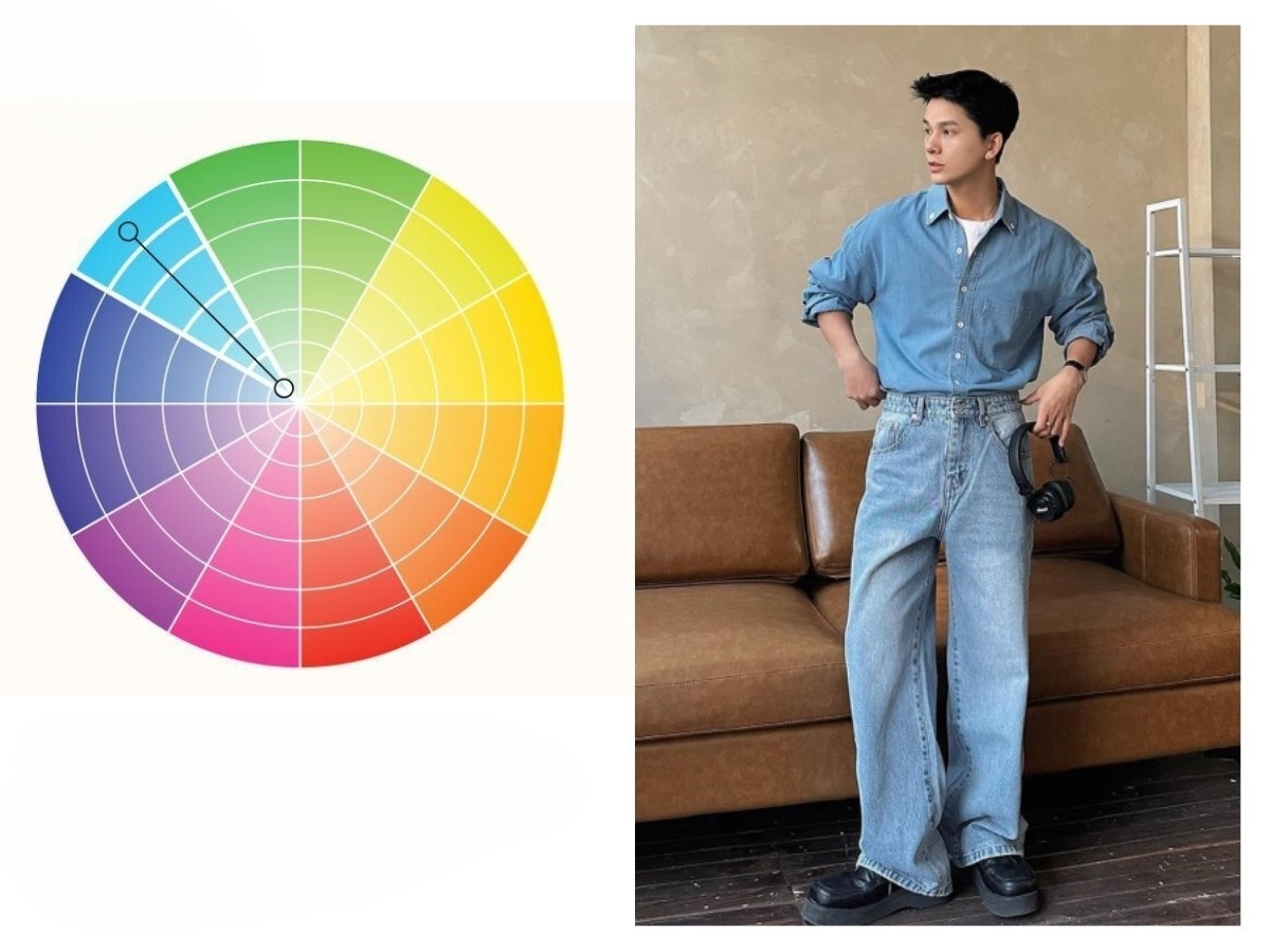 Các trang phục cho nam ngày Tết