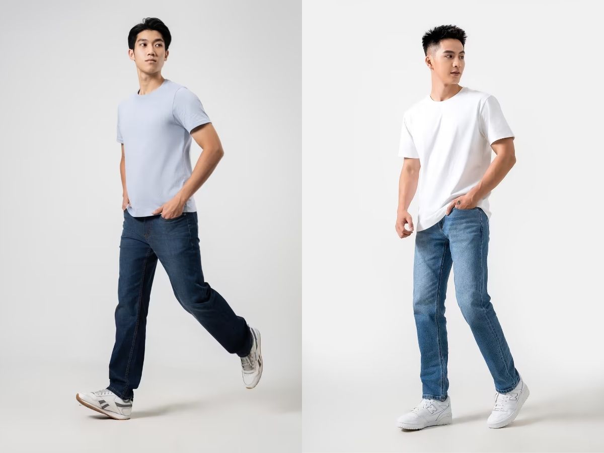 Coolmate Đồng Hành Cùng Phong Cách Tết Của Bạn