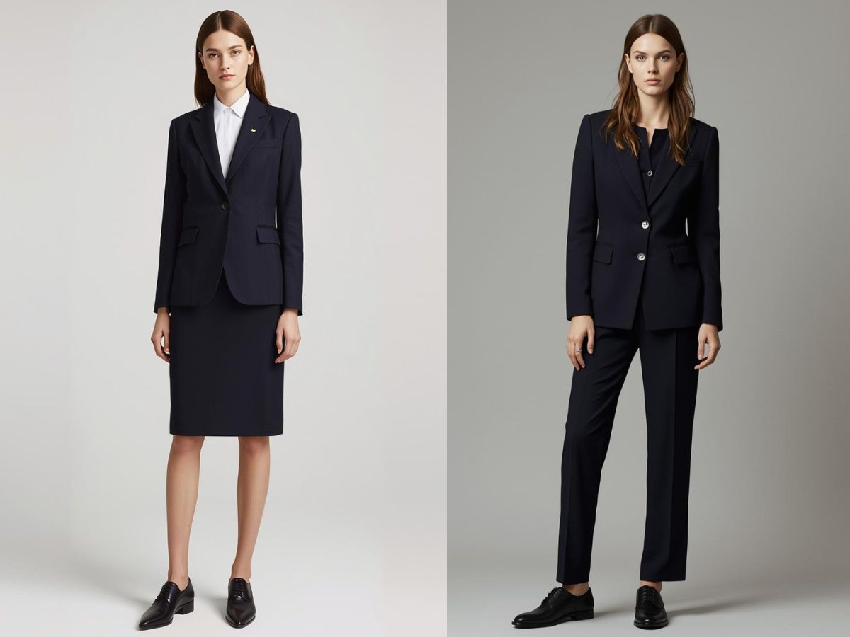 Mua giày oxford ở đâu? Chọn giày chuẩn đẹp