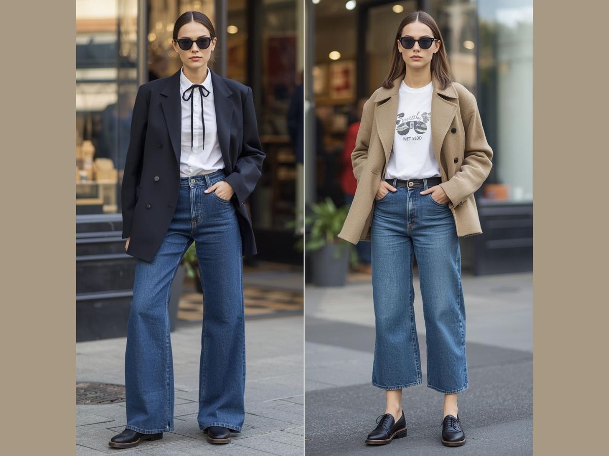 Mua giày oxford ở đâu? Chọn giày chuẩn đẹp