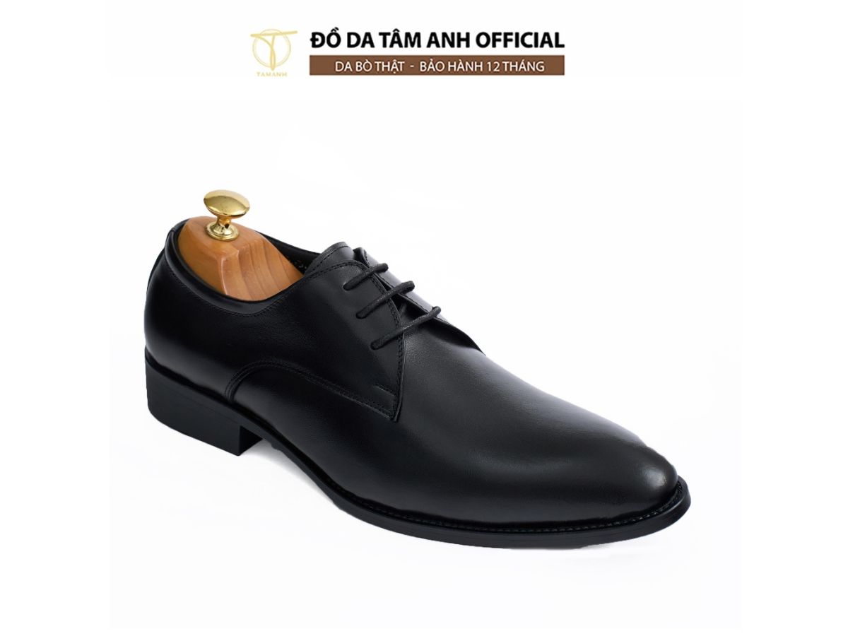 Mua giày oxford ở đâu? Chọn giày chuẩn đẹp