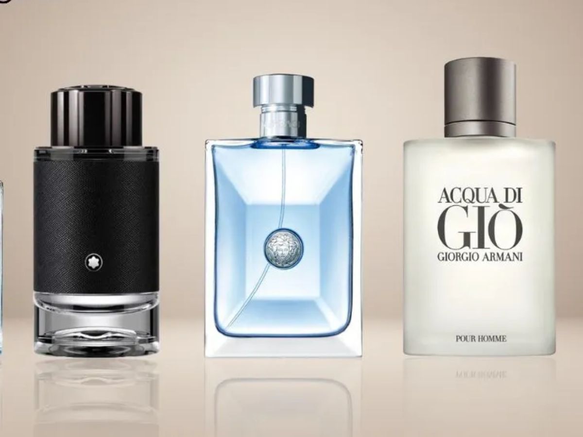 Nước hoa nam mùa hè luôn là chủ đề được tìm kiếm nhiều mỗi khi thời tiết bắt đầu oi bức