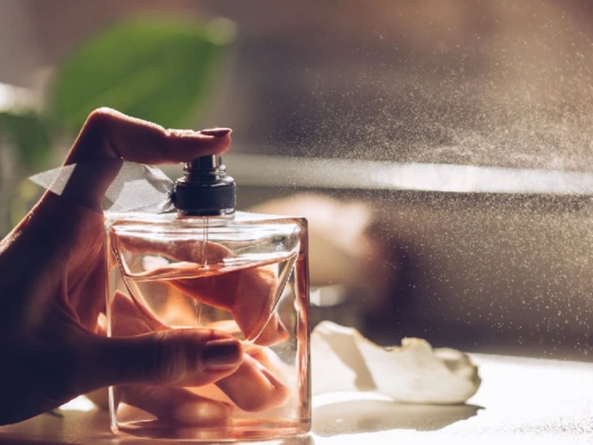 Sở hữu một trong những top chai nước hoa nam mùa hè chất lượng mới chỉ là bước đầu