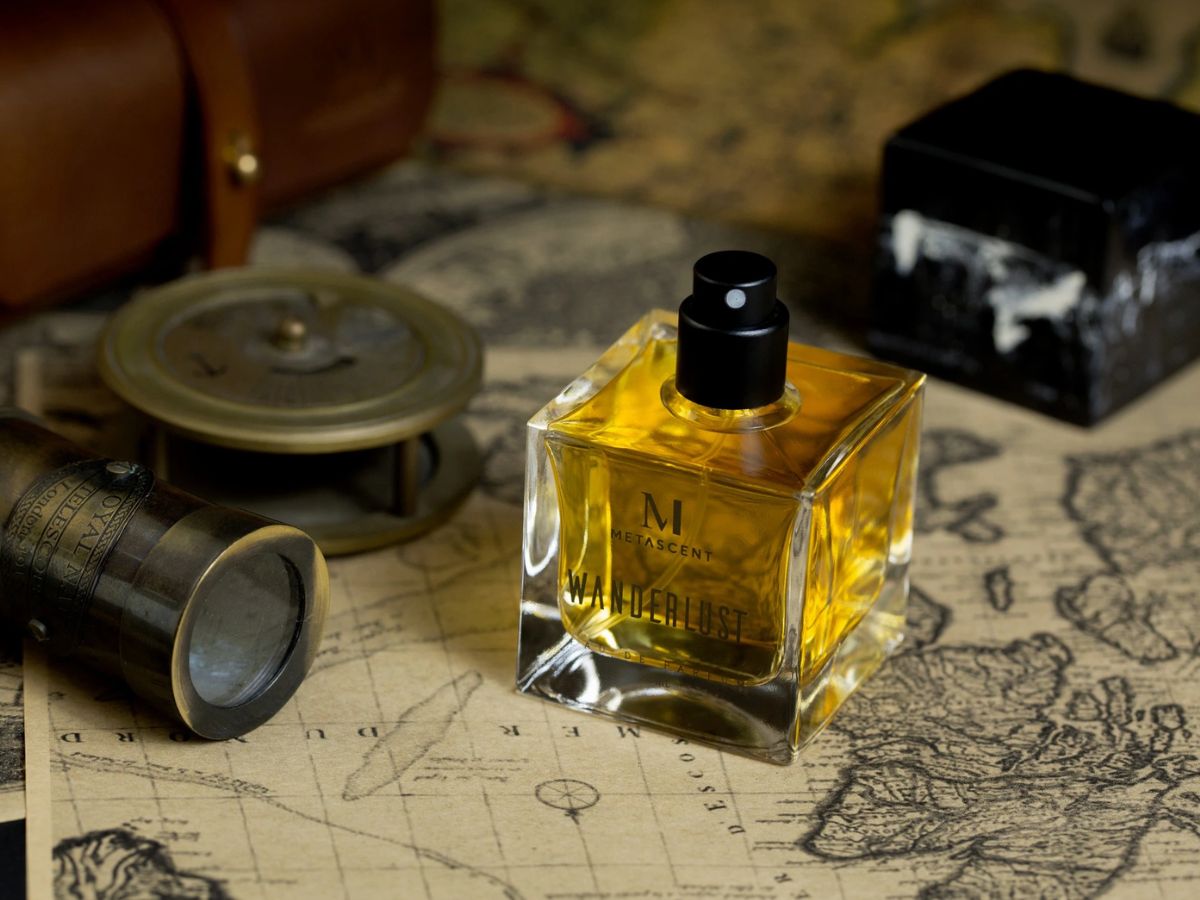 Độ lưu hương và tỏa hương cân bằng để không làm phiền