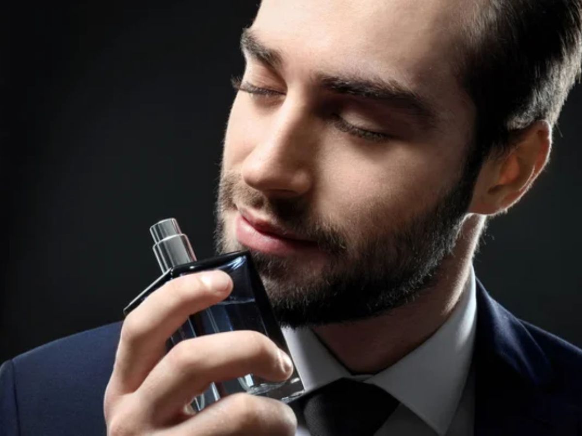 Nước hoa được xem như một phụ kiện vô hình thể hiện cá tính