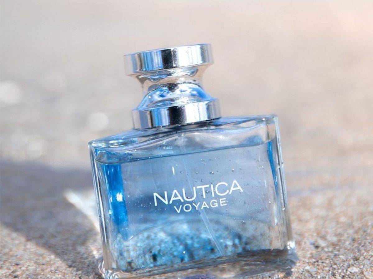 Nautica Voyage chuyến hải trình của sự tự do và phóng khoáng