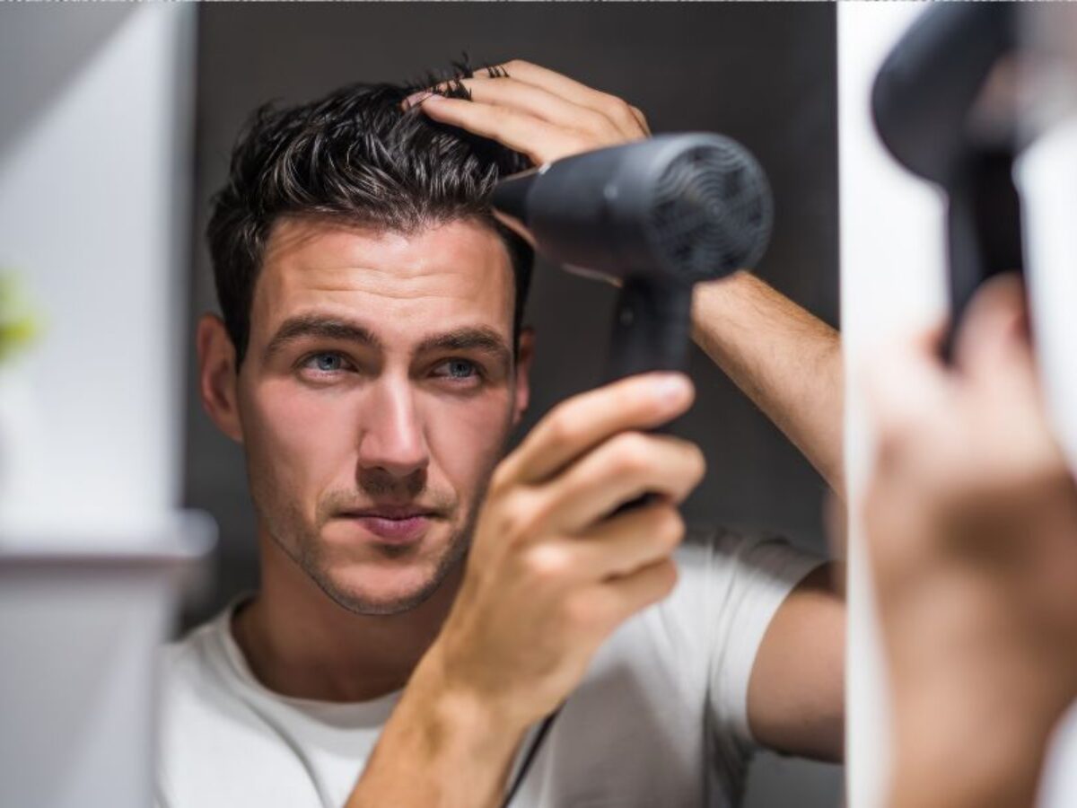 Chăm sóc cá nhân nam giới không chỉ là tóc và da mặt mà còn cả vùng kín.