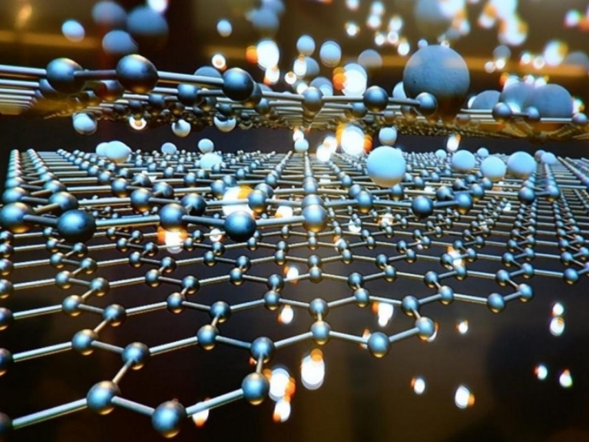 Vải nano là là loại vải được xử lý bằng công nghệ nano