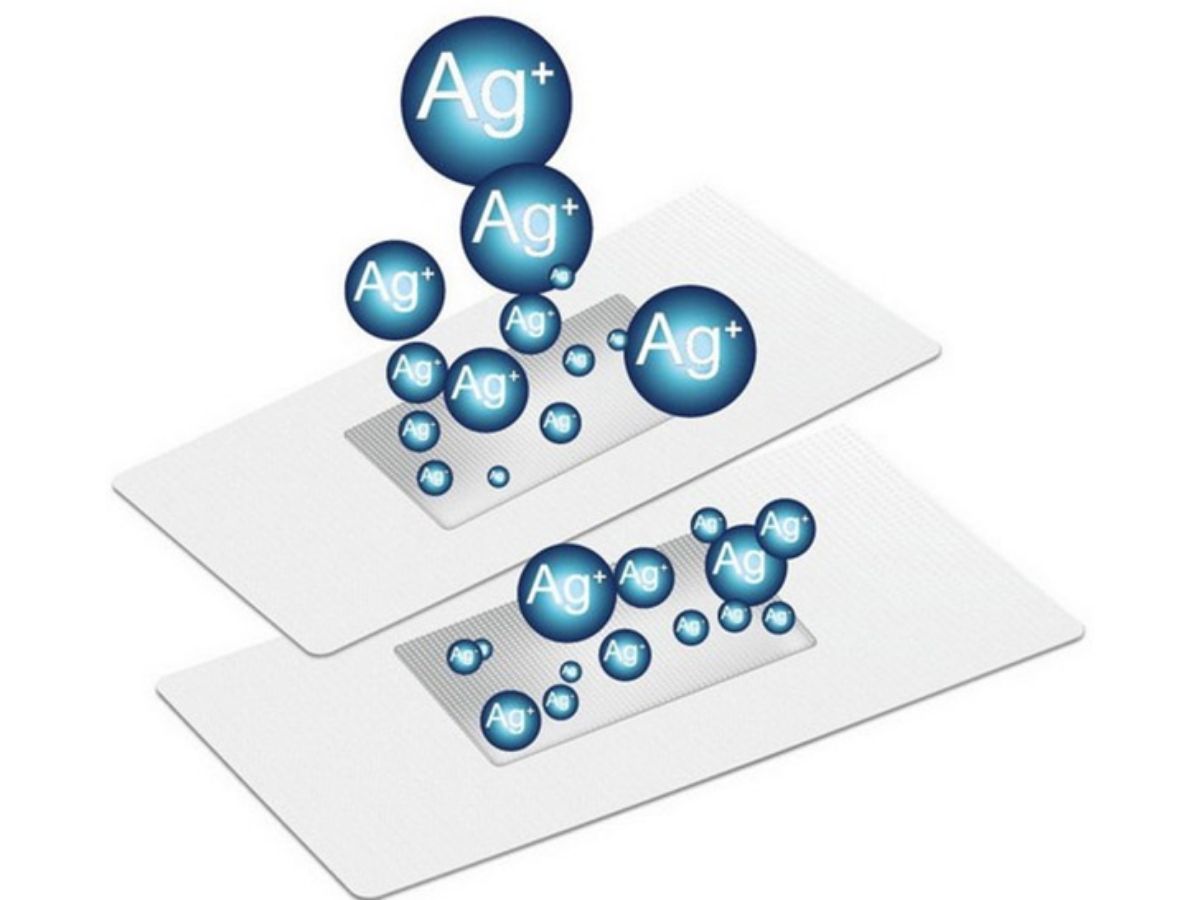 Cách tạo ra sợi nano