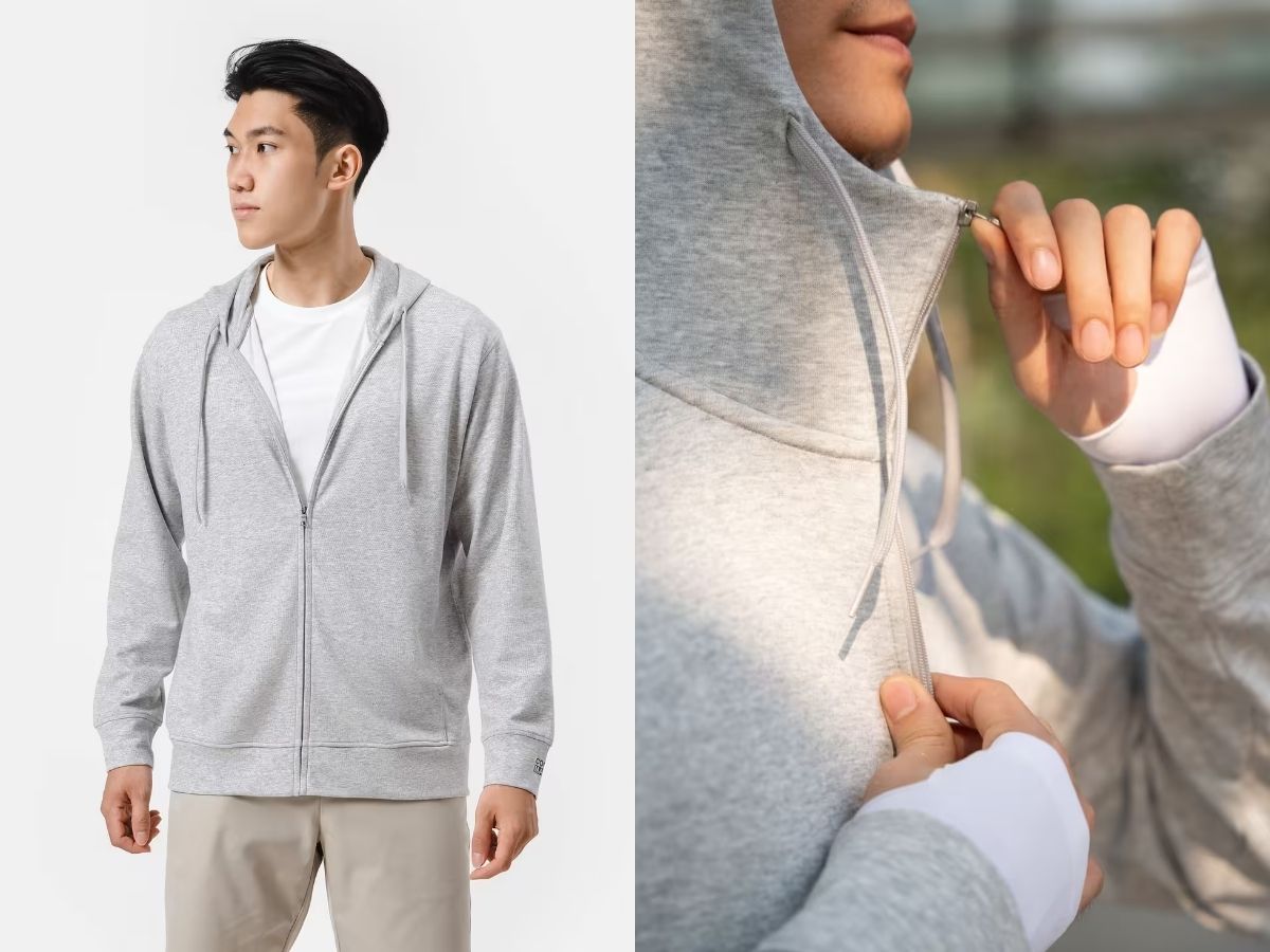 Vải nano chống tia UV hiệu quả