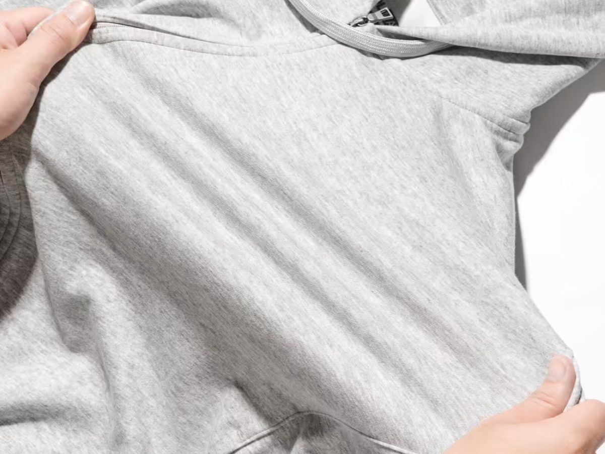 Vải nano có độ bền cao