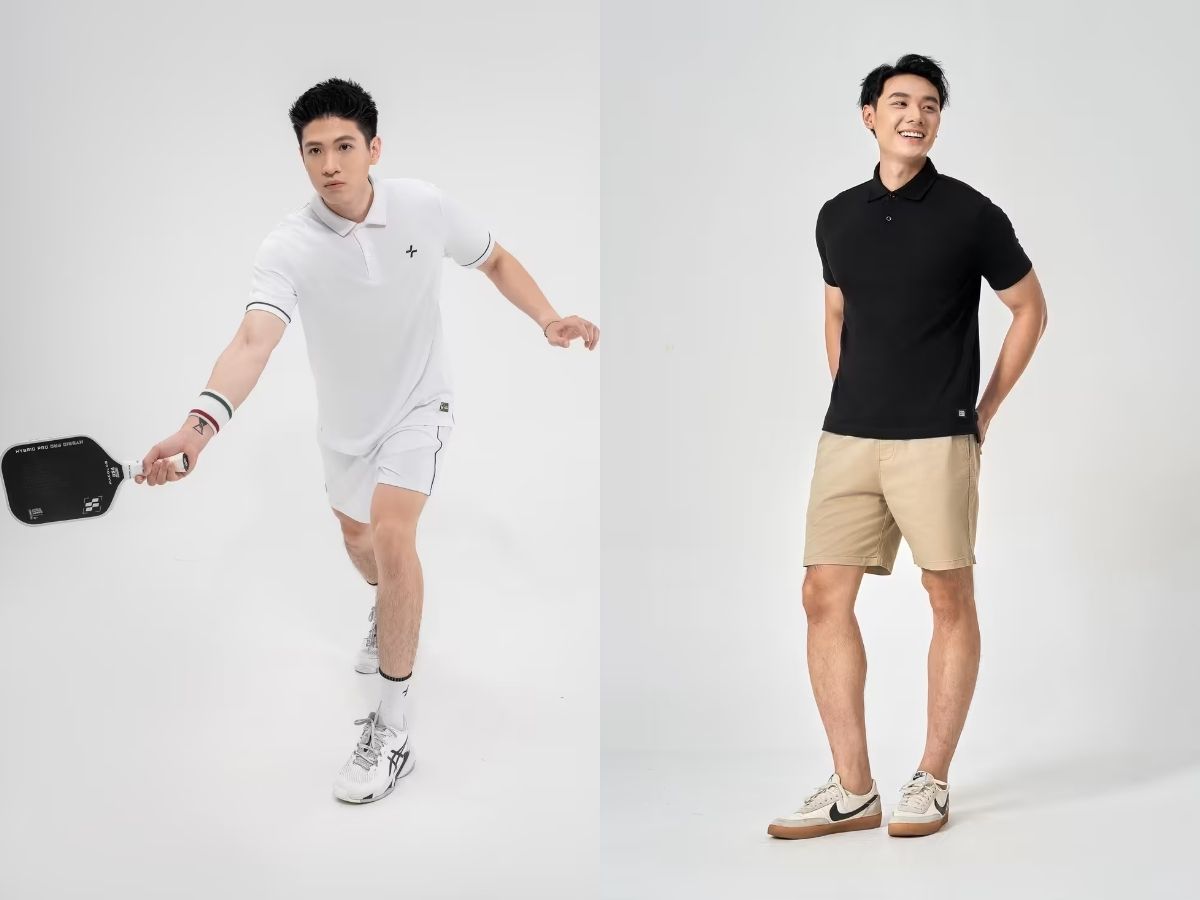 Ứng dụng của vải nano trong trang phục thể thao