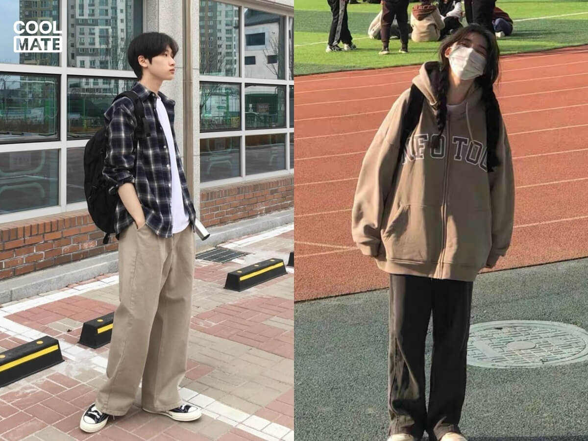 Dress code School/University