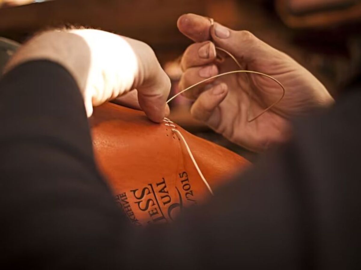 Chất lượng của đường kim mũi chỉ và độ tinh xảo