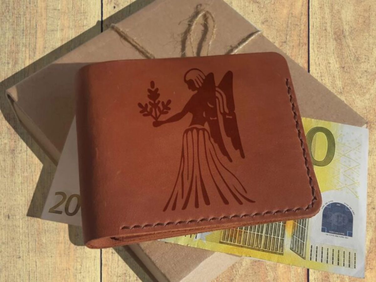 Shop đồ da handmade Virgo Handmade Leather