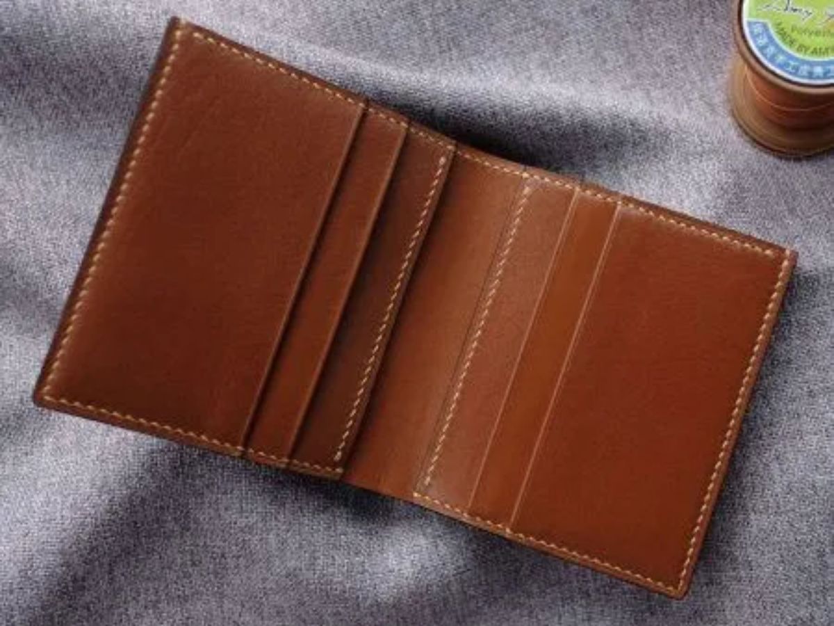 Shop đồ da handmade Harpy Leather