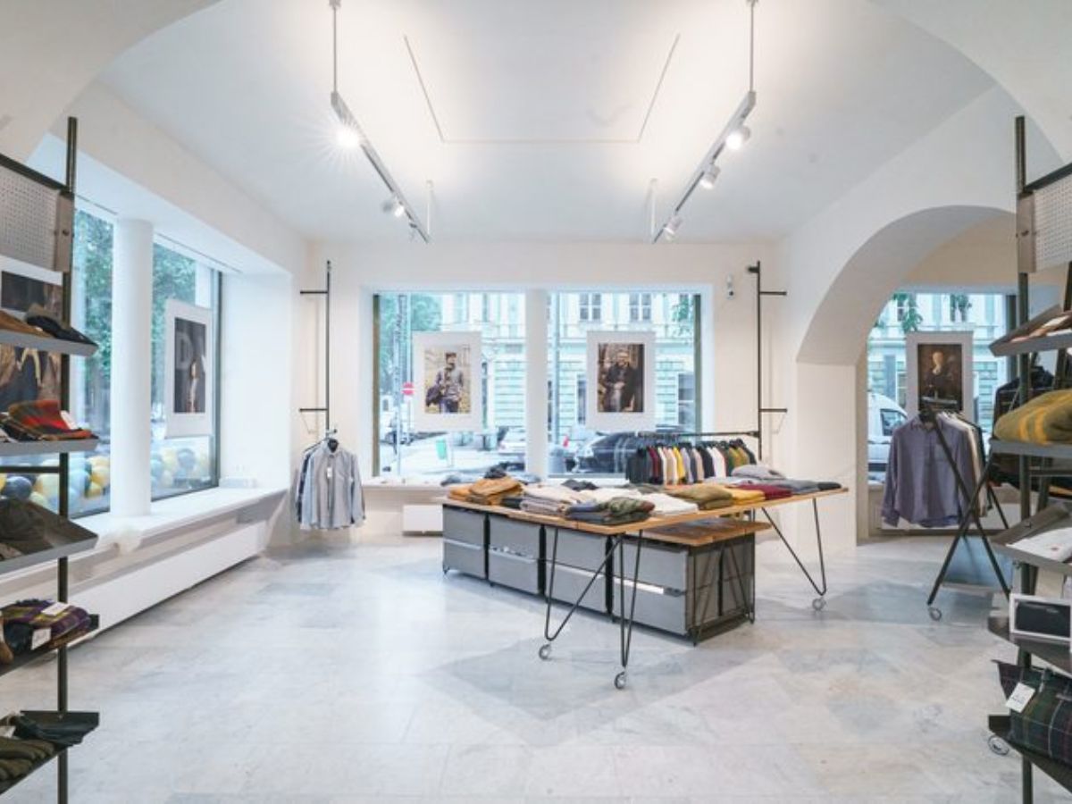 Shop Gentleman Store bán đồ da Handmade