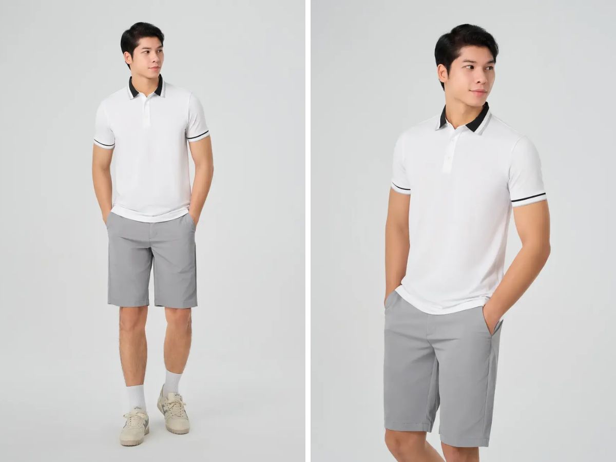 Sản phẩm Yody phù hợp dùng cho nhiều dịp khác nhau