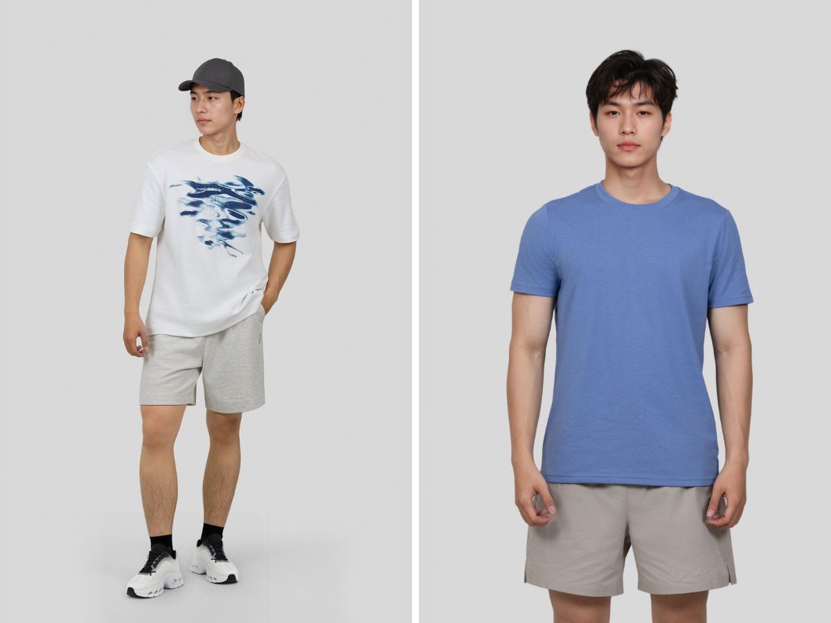 Anh em có thể mua đồ đi biển từ Couple TX