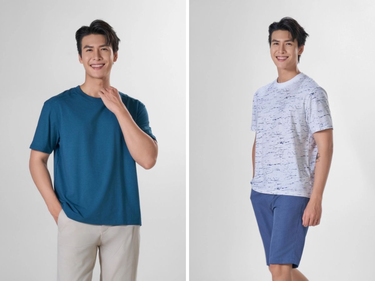 Owen cũng là một trong top shop đồ đi biển nam TPHCM