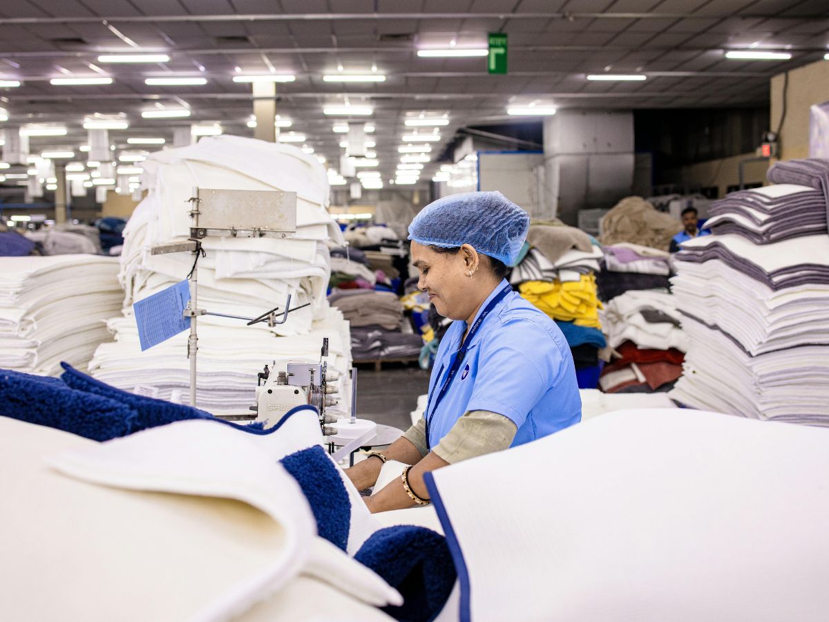 Tp.HCM không có quá nhiều xưởng gia công chất lượng