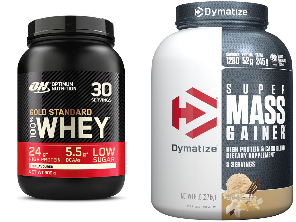 Hãy ưu tiên thức ăn tự nhiên và chỉ dùng thực phẩm bổ sung khi thực sự cần thiết