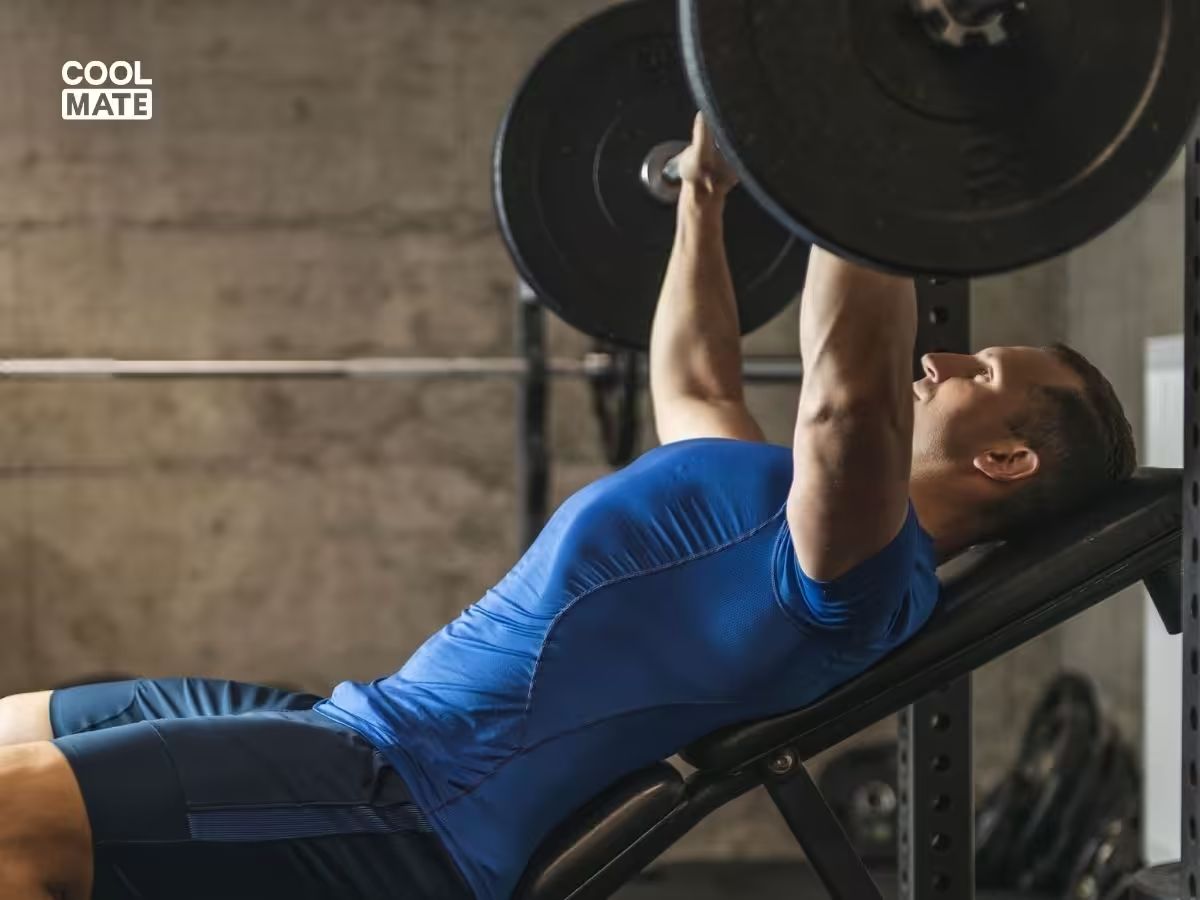 Nền tảng phát triển toàn diện Tập trung vào các bài tập Compound