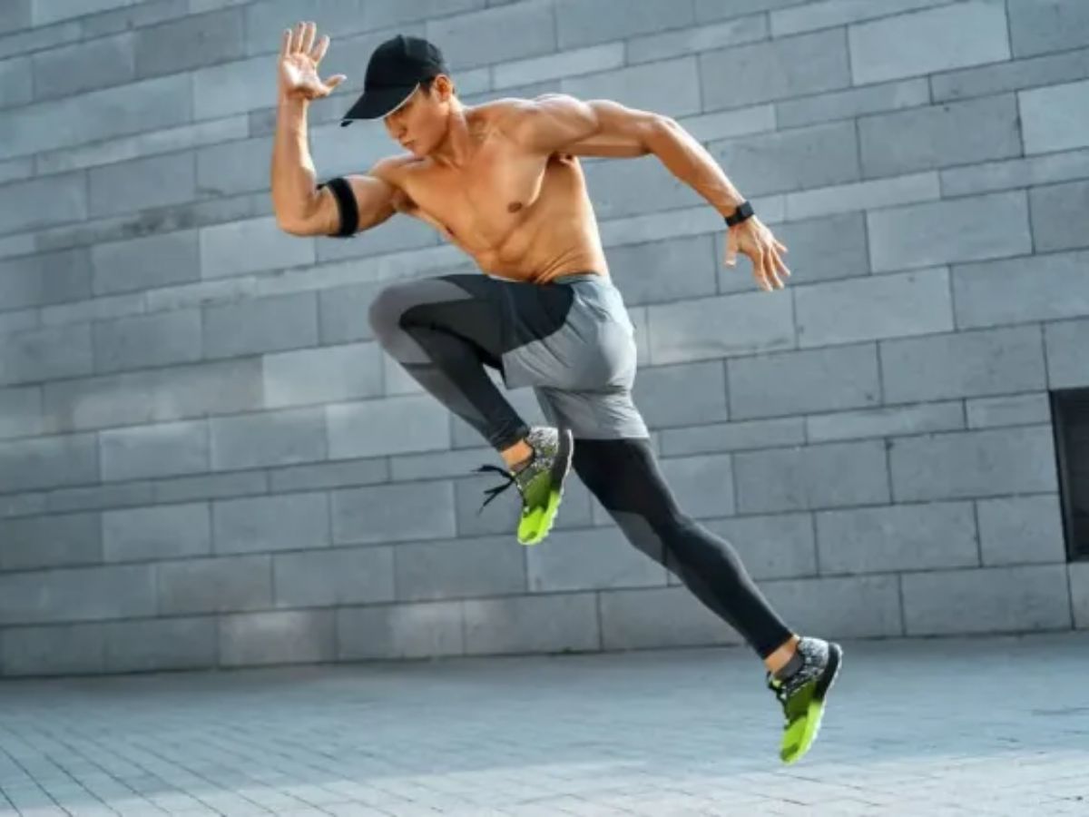 Hạn chế tối đa Cardio cường độ cao tránh đốt cháy calo lãng phí