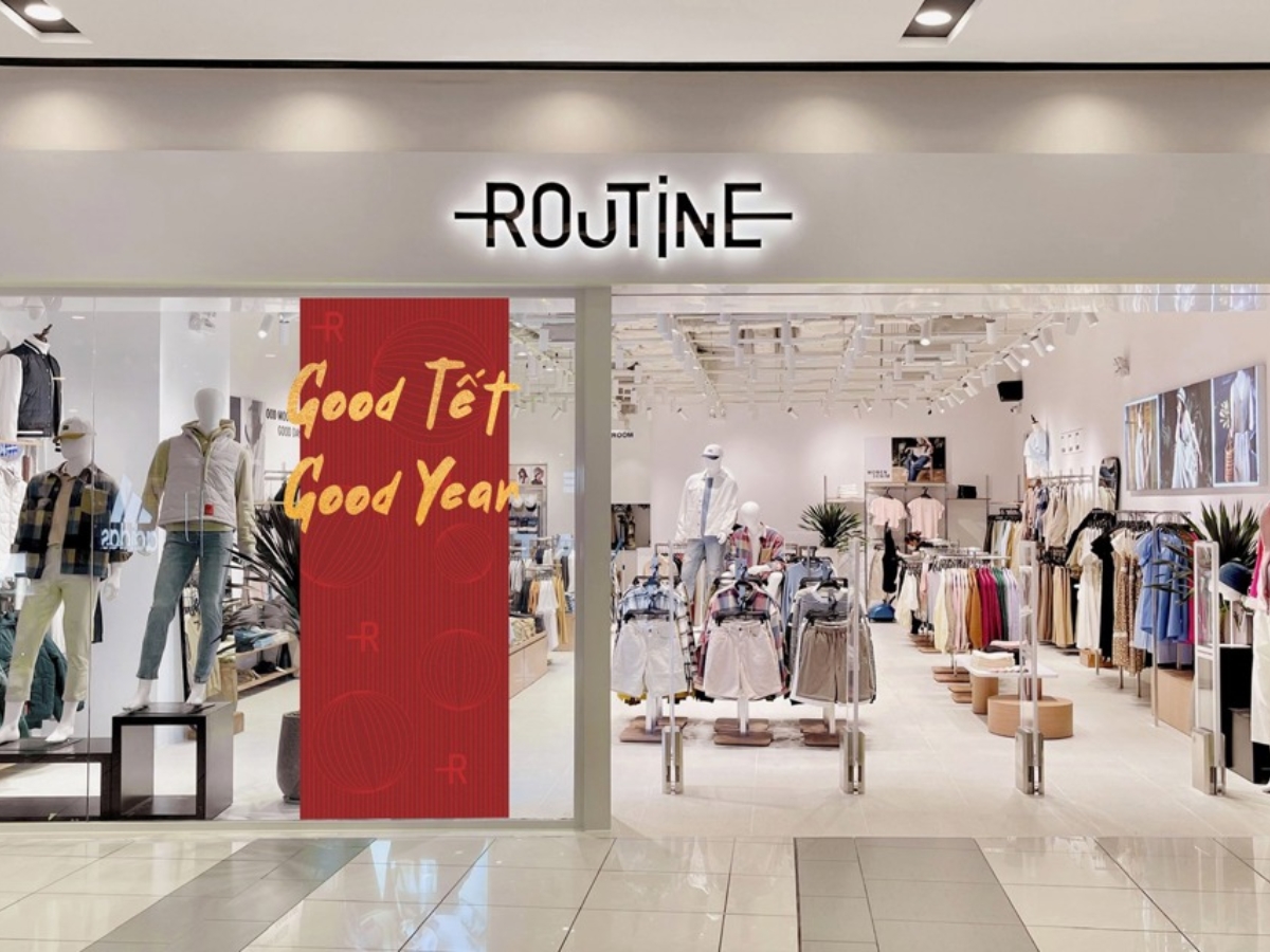 Các shop bán áo len nam ở TPHCM