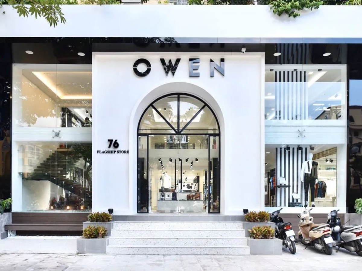 Các shop bán áo len nam ở TPHCM