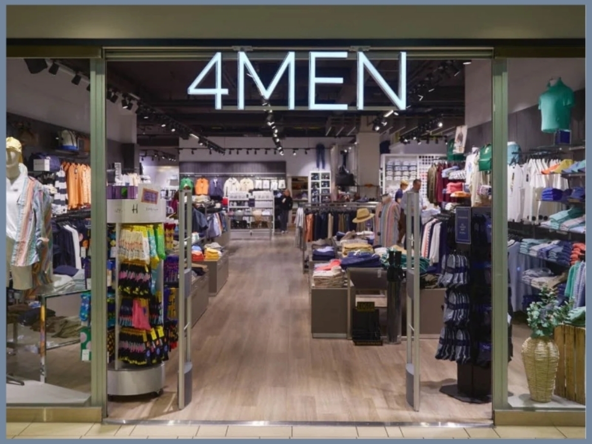 Các shop bán áo len nam ở TPHCM