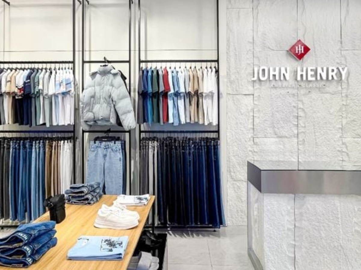 Các shop bán áo len nam ở TPHCM