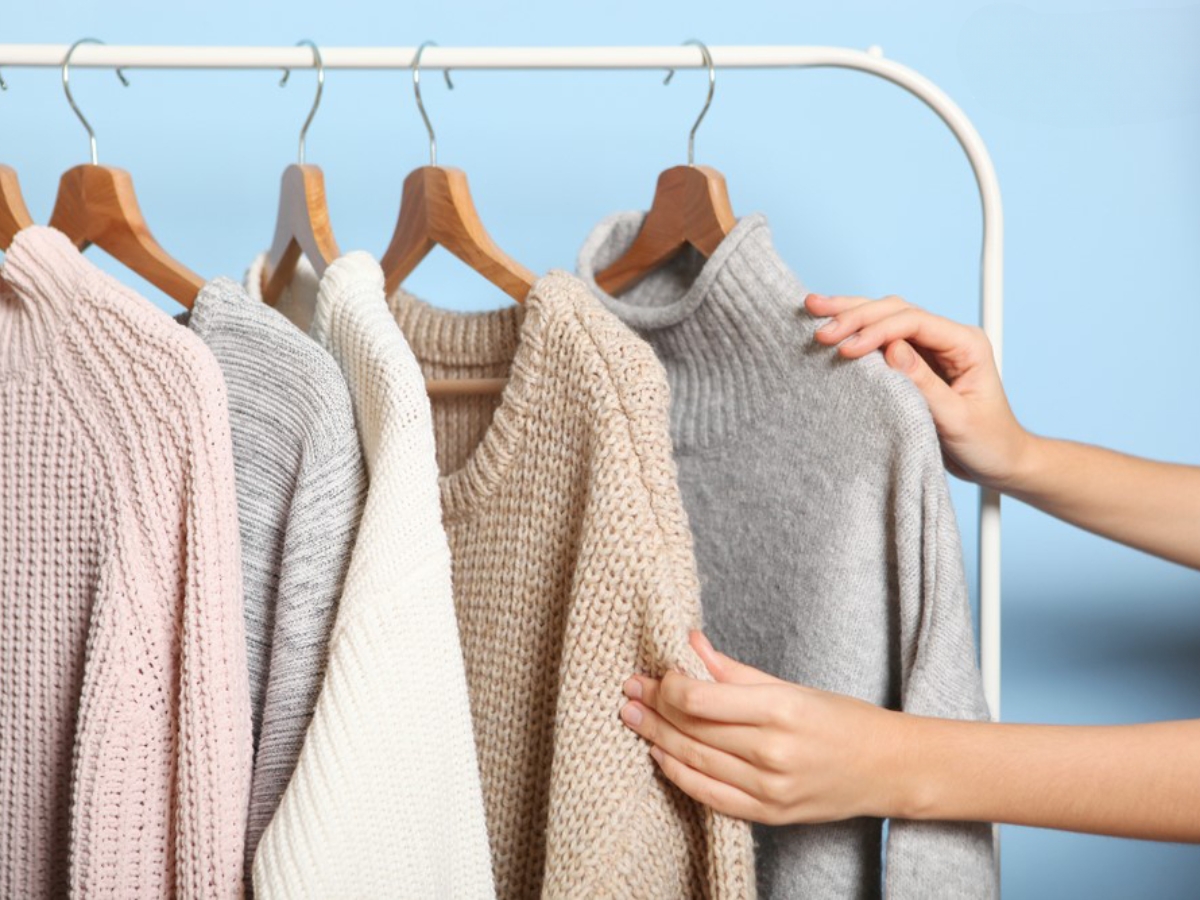 Các shop bán áo len nam ở TPHCM