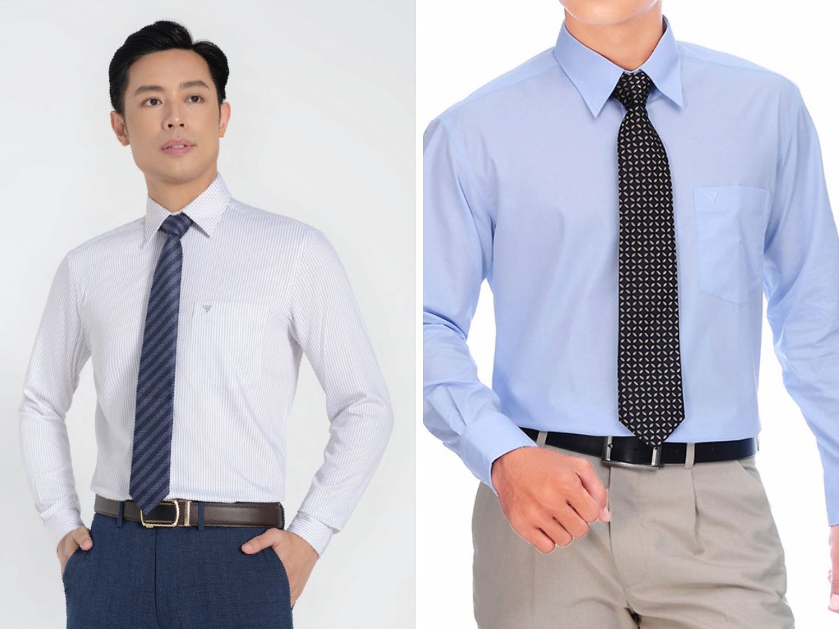 Sản phẩm Việt Tiến được kiểm chứng về chất lượng qua nhiều năm