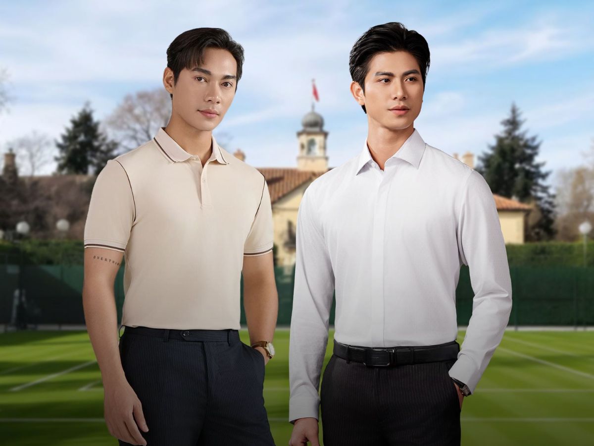 Đồ công sở Biluxury đảm bảo cả chất lượng và mức giá phải chăng