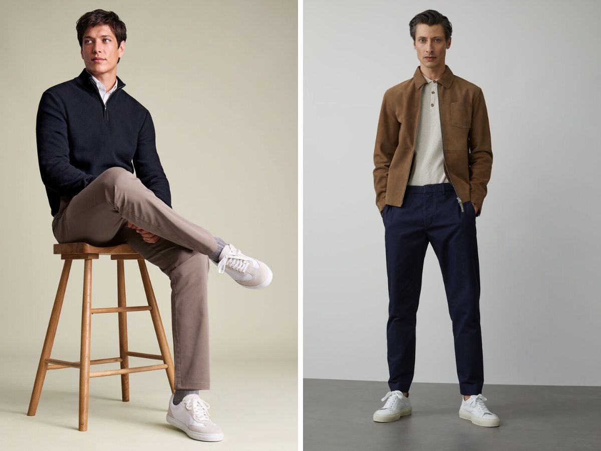 Hạn chế các lỗi sai để tránh lên đồ quá lố nơi công sở