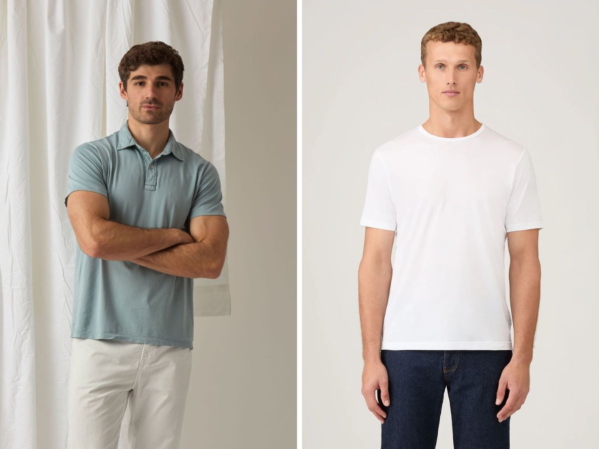 Supima cotton có nguồn gốc từ Tây Nam Hoa Kỳ