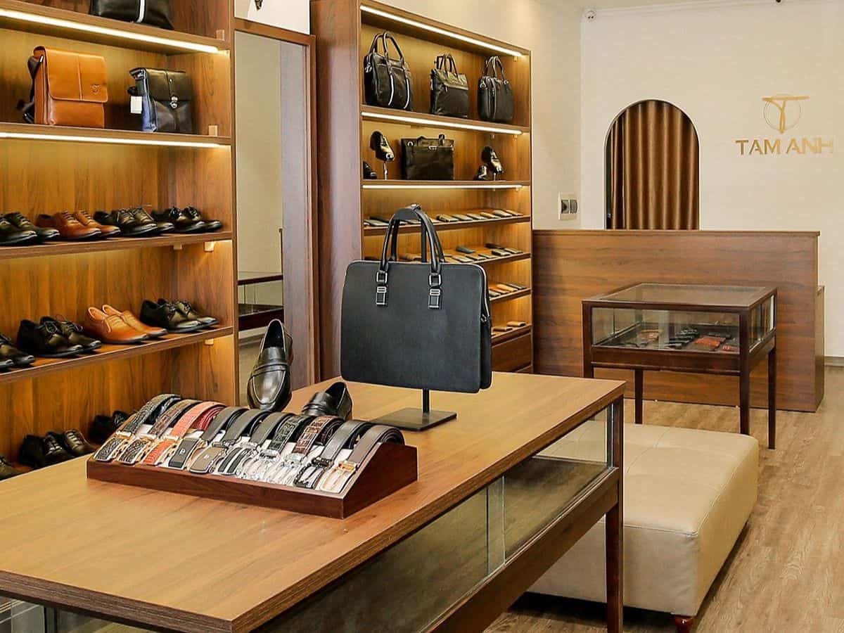 Lựa chọn lý tưởng cho chất lượng và giá tốt với thương hiệu Đồ Da Tâm Anh